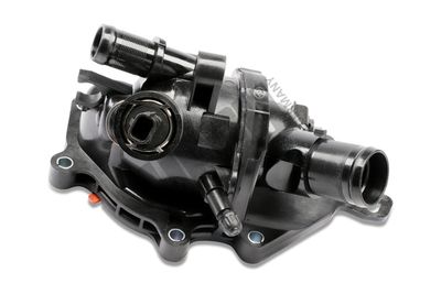 Термостат, охлаждающая жидкость HEPU TM1407