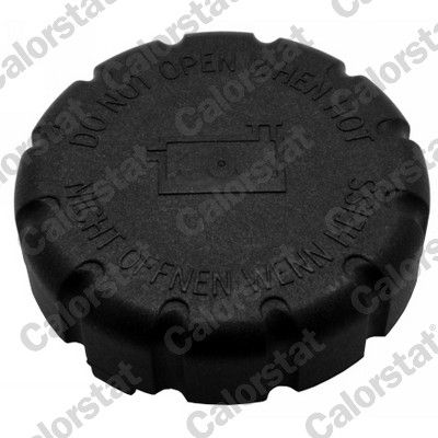 Vāciņš, Dzesēšanas šķidruma rezervuārs CALORSTAT by Vernet RC0160