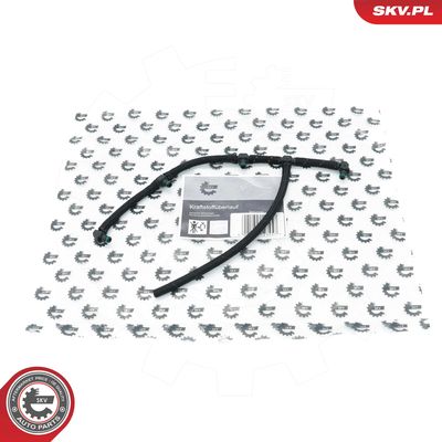 Шланг, утечка топлива ESEN SKV 54SKV356