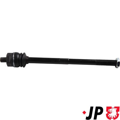Осевой шарнир, рулевая тяга JP GROUP 1144500700