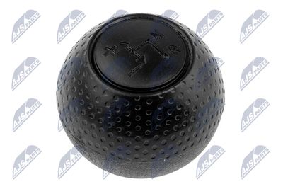 Ручка рычага переключения передач NTY GZB-ME-008