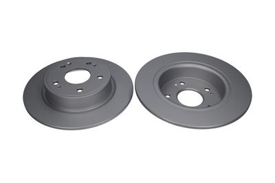 Bremžu diski KAVO PARTS BR-2308-C