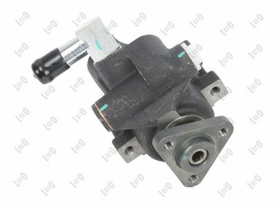 Гидравлический насос, рулевое управление ABAKUS 140-01-258