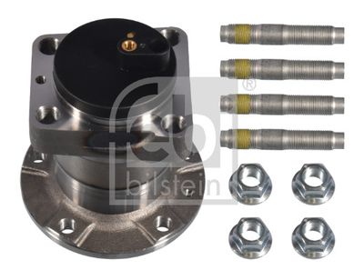 Riteņa rumbas gultņa komplekts FEBI BILSTEIN 183084