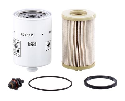 Degvielas filtrs MANN-FILTER SP 3008-2 x