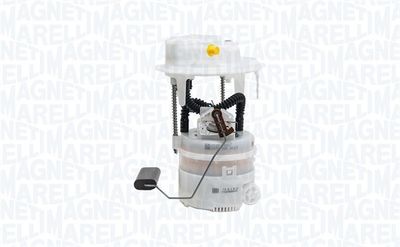 Модуль топливного насоса MAGNETI MARELLI 519700000200