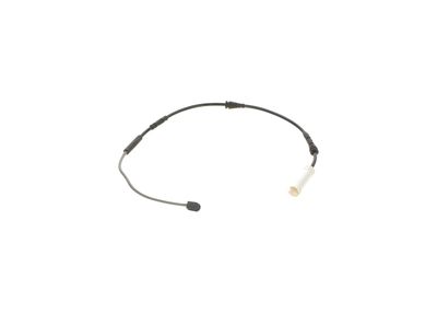 Indikators, Bremžu uzliku nodilums BOSCH 1 987 473 516