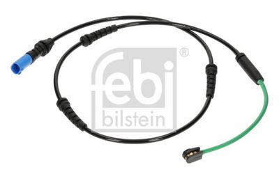 Indikators, Bremžu uzliku nodilums FEBI BILSTEIN 197399