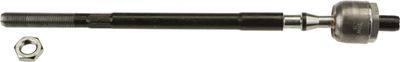 Осевой шарнир, рулевая тяга TRW JAR1301