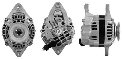 Ģenerators LUCAS LRA02640