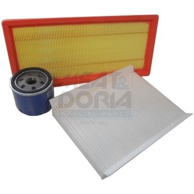  MEAT & DORIA FKFIA037