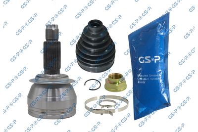 Šarnīru komplekts, Piedziņas vārpsta GSP 803218