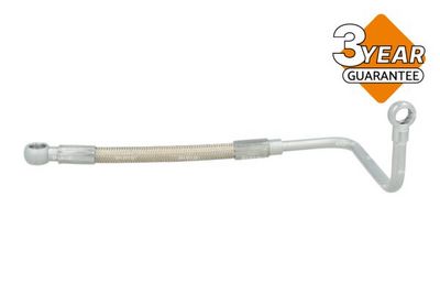 Маслопровод, компрессор NRF 90100169