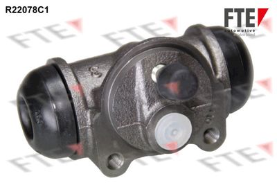 Riteņa bremžu cilindrs FTE 9210244