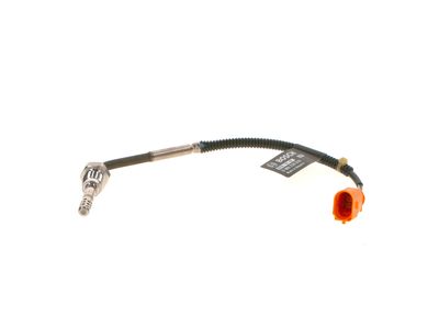 Датчик, температура выхлопных газов BOSCH 0 986 259 018