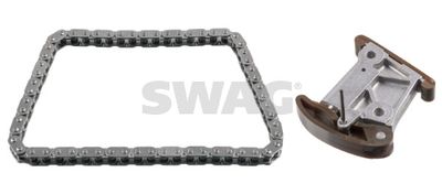 Комплект цепи, привод масляного насоса SWAG 30 94 7767