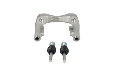 Кронштейн, корпус скобы тормоза KAMOKA JCC0099