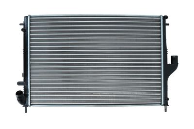 Радиатор, охлаждение двигателя KAMOKA 7705101