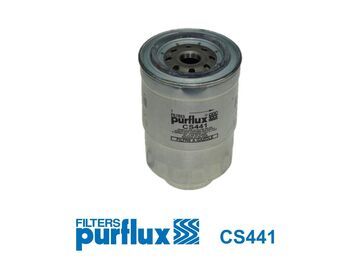 Degvielas filtrs PURFLUX CS441