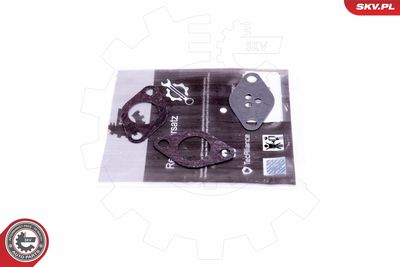 ESEN SKV 14SKV525 Remonta komplekts, izplūdes