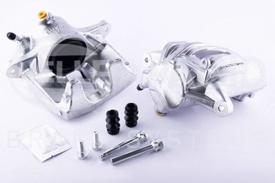 Bremžu suports HELLA PAGID 8AN 355 793-541