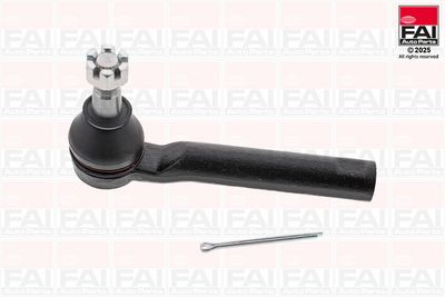 Наконечник поперечной рулевой тяги FAI AutoParts SS082