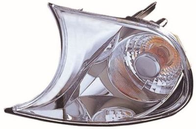 Комплект проблесковых ламп ABAKUS 444-1520PXAEV