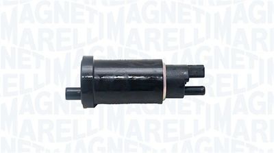 Топливный насос MAGNETI MARELLI 219900000034