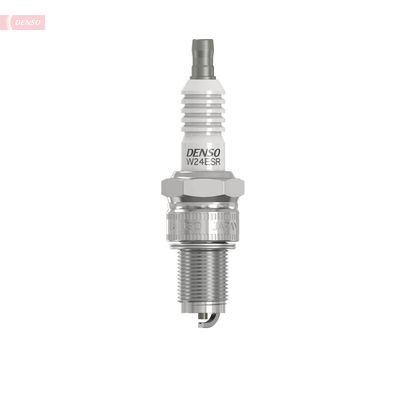 Свеча зажигания DENSO W24ESR