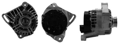 Ģenerators LUCAS LRA03137