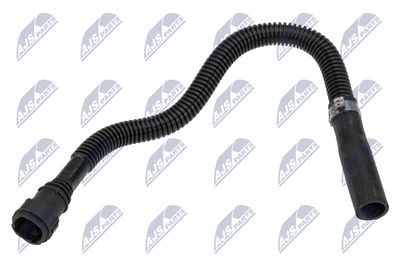 Hidrauliskā šļūtene, Stūres iekārta NTY BPP-CT-029