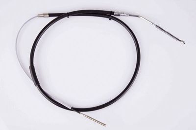 Trose, Stāvbremžu sistēma HELLA 8AS 355 666-491