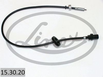 Тросик спидометра LINEX 15.30.20