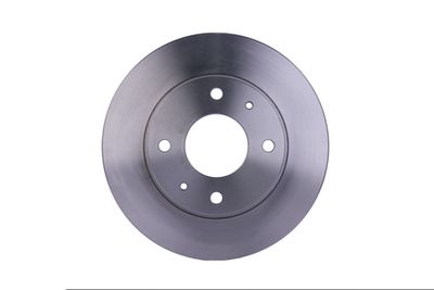 Тормозной диск HELLA 8DD 355 110-931