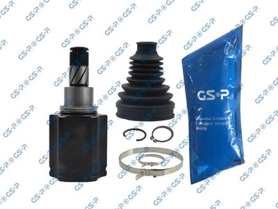 Šarnīru komplekts, Piedziņas vārpsta GSP 601686