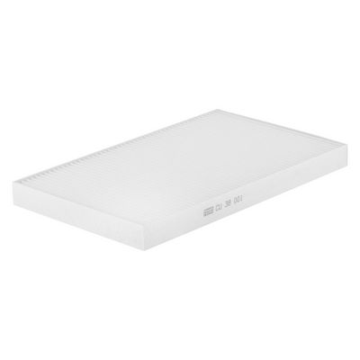 Filtrs, Salona telpas gaiss MANN-FILTER CU 38 001