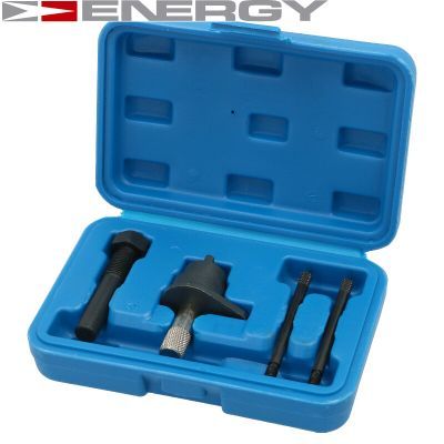 Набор установочных инструментов, фазы газораспределения ENERGY NE00802