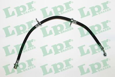 Bremžu šļūtene LPR 6T46389