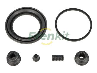 Ремкомплект, тормозной суппорт FRENKIT 257138