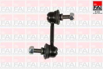 Тяга / стойка, стабилизатор FAI AutoParts SS7455