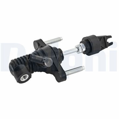 Главный цилиндр, система сцепления DELPHI LM80836