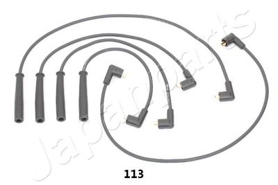 Augstsprieguma vadu komplekts JAPANPARTS IC-113