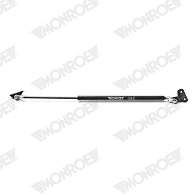 Gāzes atspere, Bagāžas/Kravas nodalījuma vāks MONROE ML5088