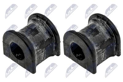 Опора, стабилизатор NTY ZGS-MZ-006