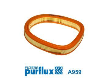 Воздушный фильтр PURFLUX A959