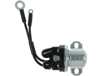 Ievilcējrelejs, Starteris AS-PL SS1195P