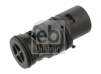 Termostats, Eļļas dzesēšana FEBI BILSTEIN 36101