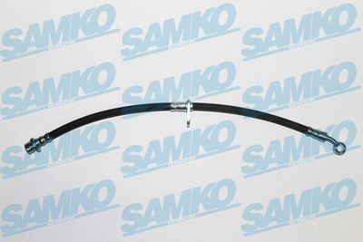 Bremžu šļūtene SAMKO 6T47319