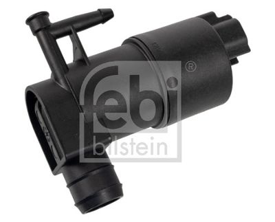 Водяной насос, система очистки окон FEBI BILSTEIN 170474