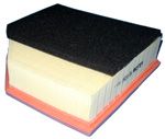 Воздушный фильтр ALCO FILTER MD-8260